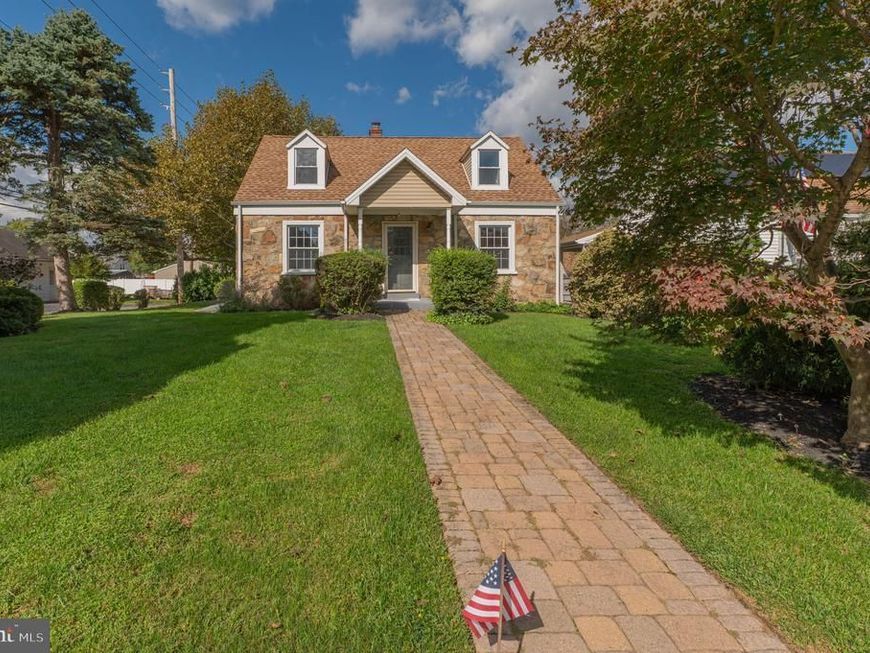 Please Call For Address, Emmaus, PA 18049 Main Photo