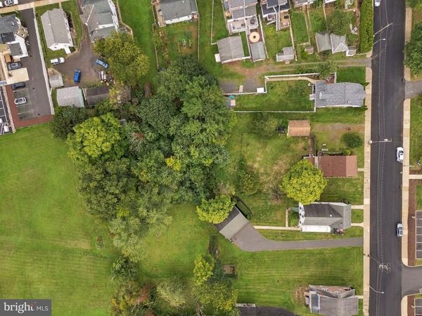 0 JUNIPER STREET, QUAKERTOWN, PA 18951