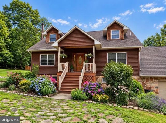 12501 VIEW TOP LANE NE , FLINTSTONE, MD 21530