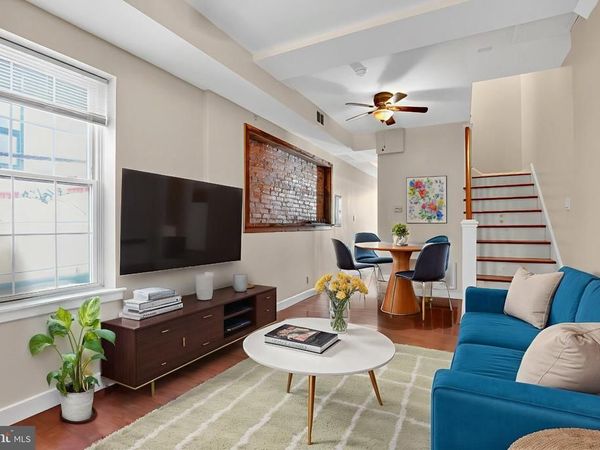112 E ALLEN STREET, Unit 2, PHILADELPHIA, PA 19125