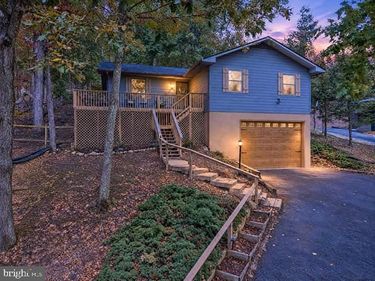 183 DEER DRIVE, MCGAHEYSVILLE, VA 22840