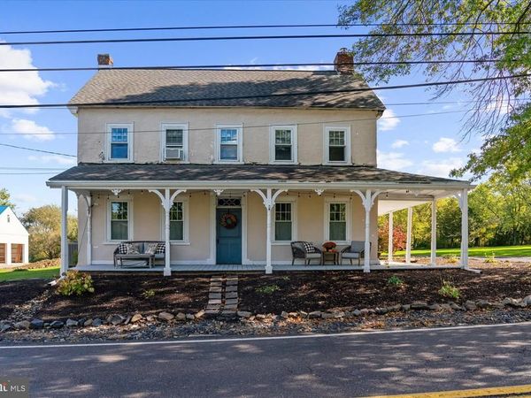 59 N ALLENTOWN ROAD, TELFORD, PA 18969