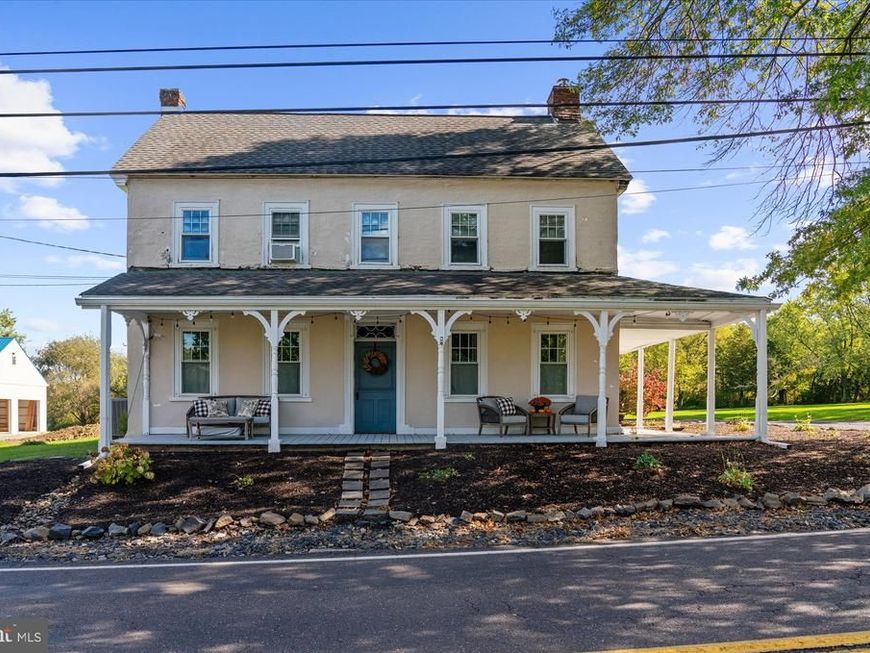 59 N Allentown Road, Telford, PA 18969 Main Photo