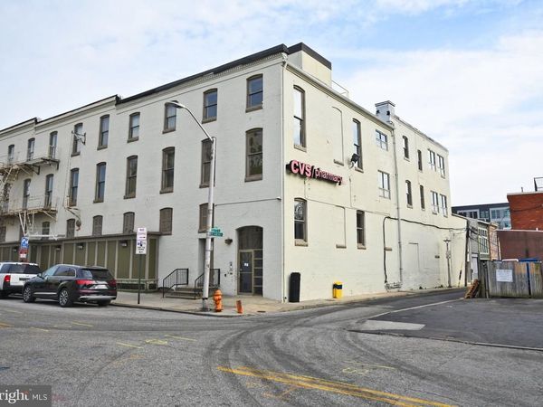 1000 S CHARLES STREET, Unit 304, BALTIMORE, MD 21230