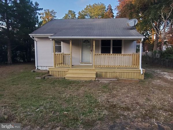 510 WILLOW BOULEVARD, BROWNS MILLS, NJ 08015