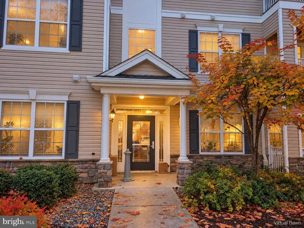 314 TIMBERLAKE DRIVE, EWING, NJ 08618