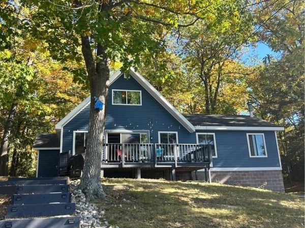5500 Seneca Trail, Gaylord, MI 49735