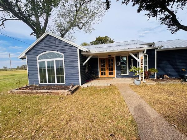 218 Hcr 1240, Whitney, TX 76692