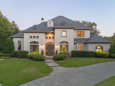 2125 Bradford Park, Fort Worth, TX 76107