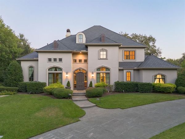 2125 Bradford Park, Fort Worth, TX 76107