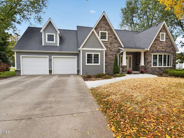 1205 Lindau Street, Archbold, OH 43502