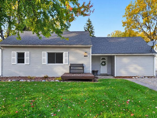 1631 Mount Vernon Ave Avenue, East Lansing, MI 48823