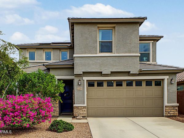 25595 N 163RD Drive, Surprise, AZ 85387