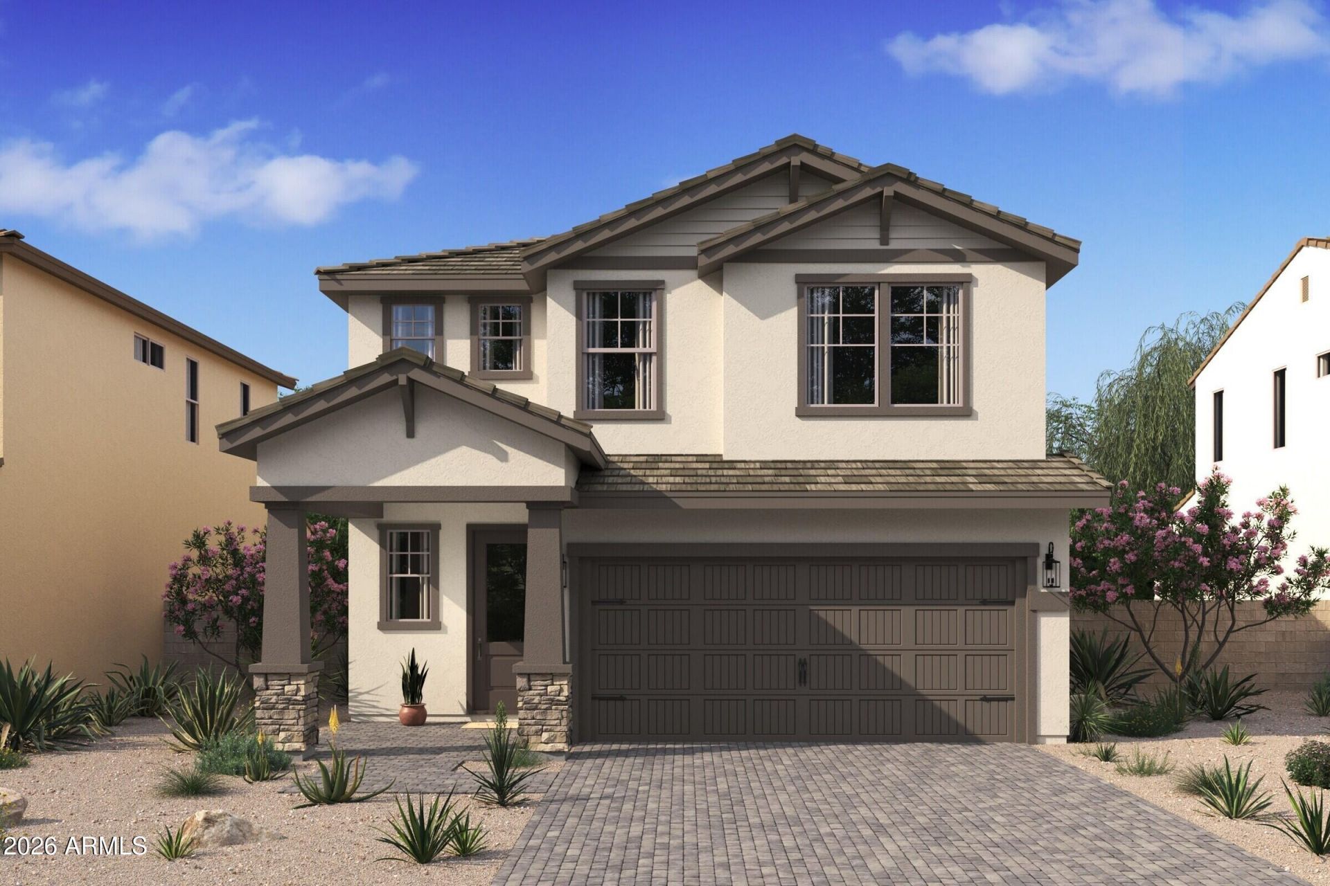 8030 W Loma Lane, Peoria, AZ 85345