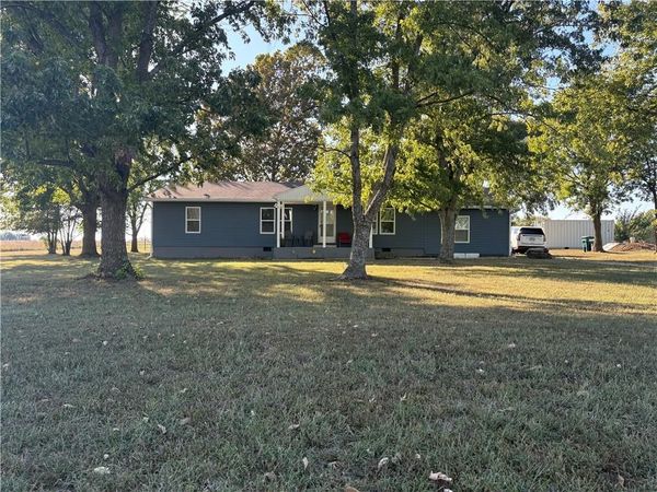 19639 County Rd 60 Road, Jasper, MO 64755
