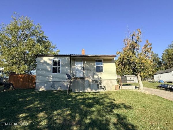 507 S Indiana Ave, LaFollette, TN 37766