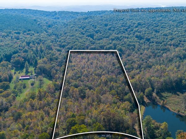 Dry Hill Rd, Rockwood, TN 37854