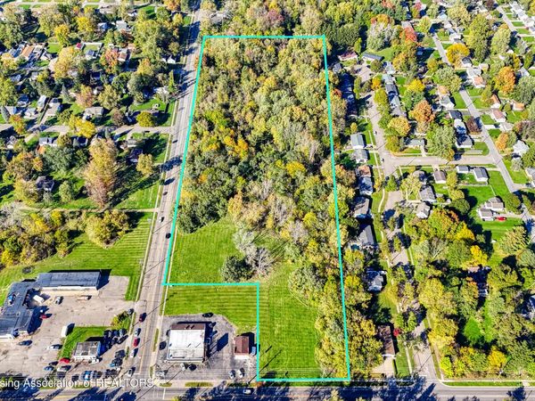 0 W Miller Road, Lansing, MI 48911