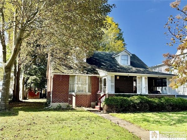 112 S 13th Street , Olean, NY 14760