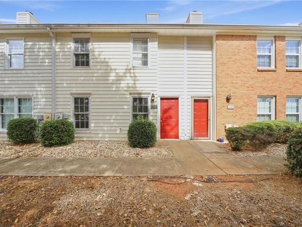 992 Old Holcomb Bridge Road , Roswell, GA 30076