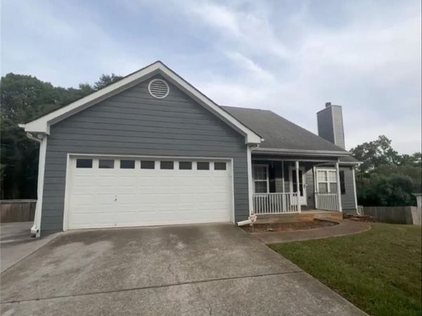 437 Dunahoo Road, Winder, GA 30680