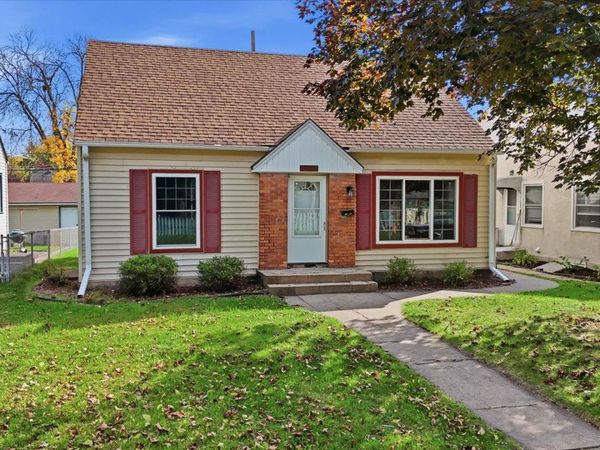 5206 Xerxes Avenue N, Minneapolis, MN 55430