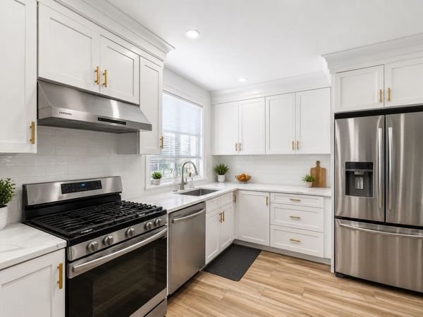 41 Union St, Unit A, Weymouth, MA 02190