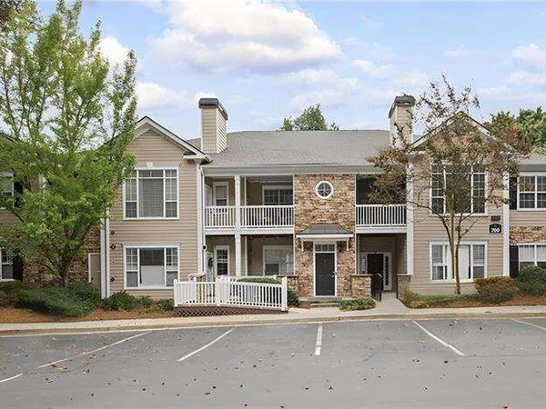 2400 Cumberland Parkway SE, Unit 711, Atlanta, GA 30339