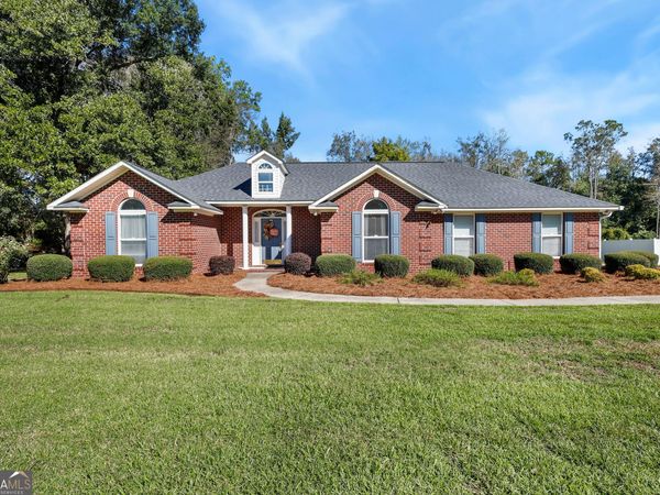 1139 Bartlett Drive, Statesboro, GA 30461