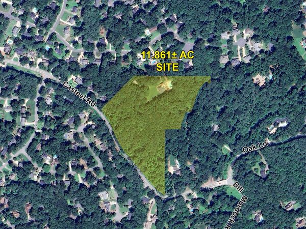 3517 Casteel Road NE, Marietta, GA 30062