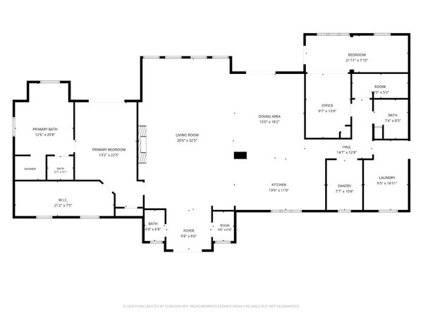 153 Forrest St Ext , Parsons, TN 38363