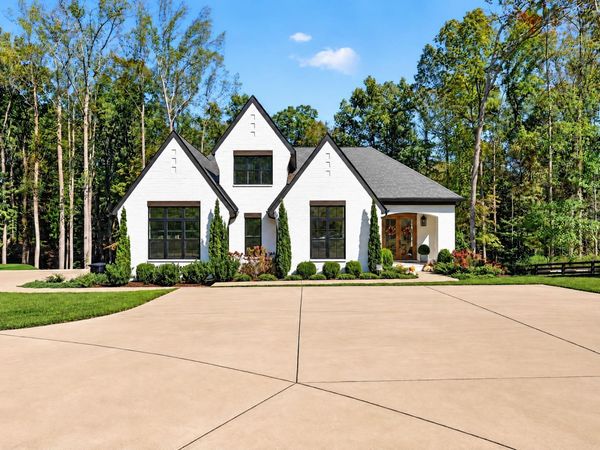 5916 Pinewood Rd , Franklin, TN 37064