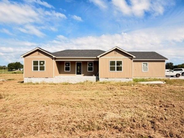 0 Sisk Rd , Winchester, TN 37398