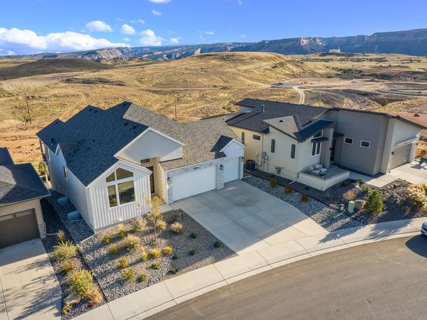 2283 Culebra Peak Court , Grand Junction, CO 81507