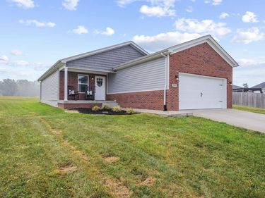 113 Oak Ridge Drive, Frankfort, KY 40601