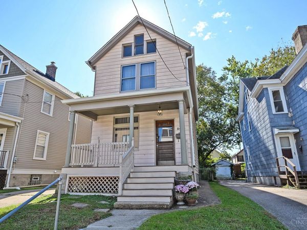 3445 Cardiff Avenue, Cincinnati, OH 45209