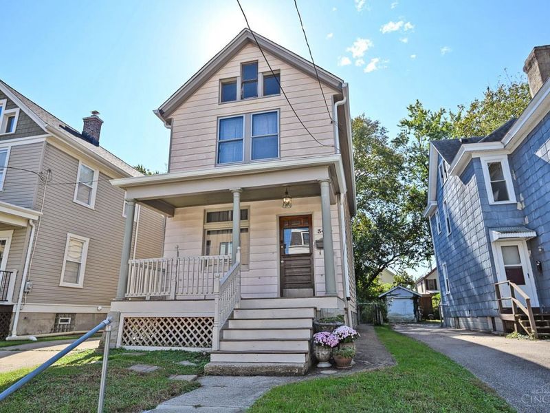 3445 Cardiff Avenue, Cincinnati, OH 45209 Photo 1