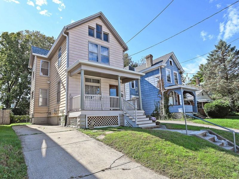 3445 Cardiff Avenue, Cincinnati, OH 45209 Photo 2