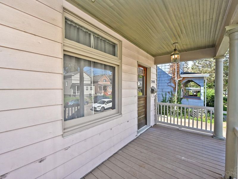 3445 Cardiff Avenue, Cincinnati, OH 45209 Photo 4