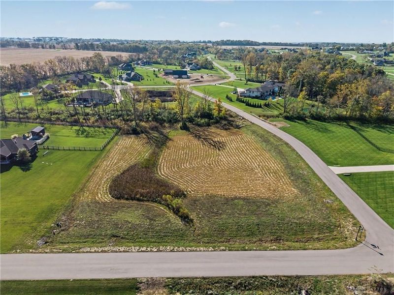Lot 29 Legendary Way, Clearcreek Township, OH 45036 Photo 1