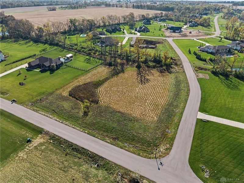 Lot 29 Legendary Way, Clearcreek Township, OH 45036 Photo 2