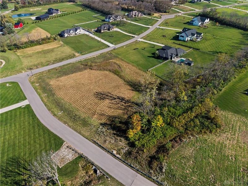 Lot 29 Legendary Way, Clearcreek Township, OH 45036 Photo 3
