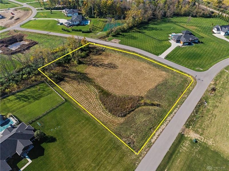 Lot 29 Legendary Way, Clearcreek Township, OH 45036 Photo 4