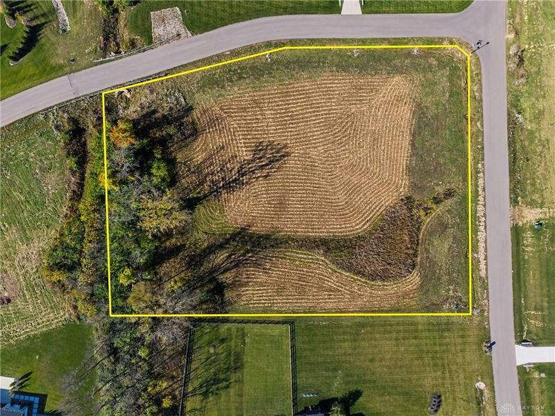 Lot 29 Legendary Way, Clearcreek Township, OH 45036 Photo 5