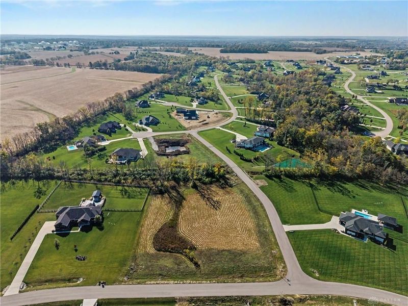 Lot 29 Legendary Way, Clearcreek Township, OH 45036 Photo 6