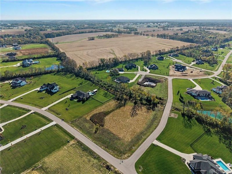 Lot 29 Legendary Way, Clearcreek Township, OH 45036 Photo 7