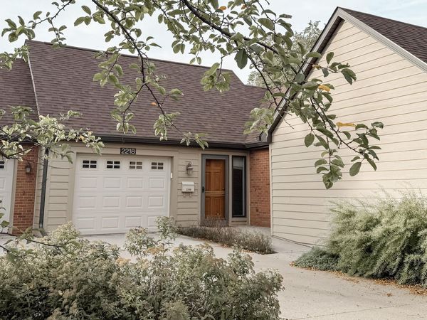 2218 Hamilton Drive, Ames, IA 50014