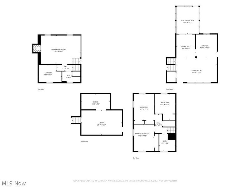 5522 Grove Street, Louisville, OH 44641 Photo 3