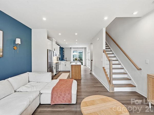 1063 Simcoe Lane , Charlotte, NC 28217