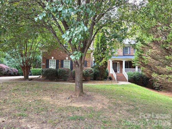 15815 Waldrop Hill Court , Huntersville, NC 28078